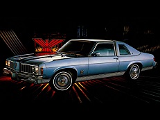 Размер колёс на Pontiac Phoenix 1979 Подбор шин на Pontiac Phoenix 1979