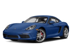 Размер колёс на Porsche 718 2020 Подбор шин на Porsche 718 2020