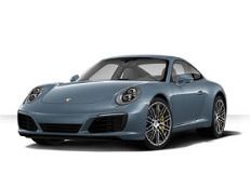 Размер колёс на Porsche 911 2021 Подбор шин на Porsche 911 2021