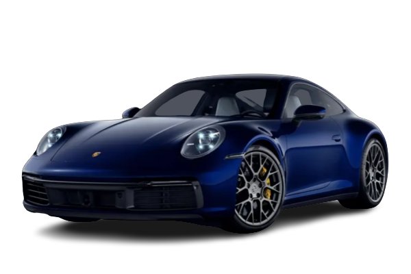 Размер колёс на Porsche 911 2022 Подбор шин на Porsche 911 2022