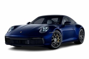 Размер колёс на Porsche 911 2024 Подбор шин на Porsche 911 2024