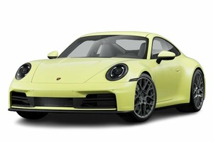 Размер колёс на Porsche 911 2025 Подбор шин на Porsche 911 2025