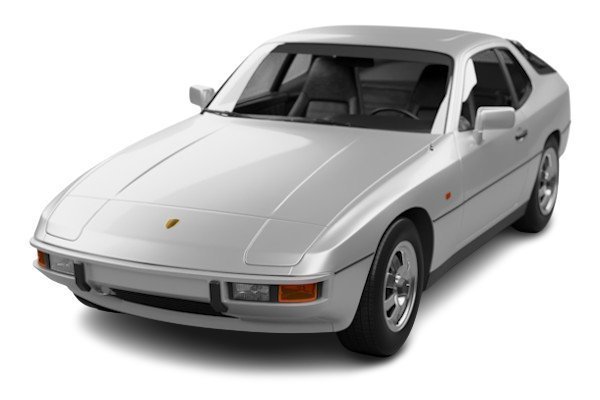 Размер колёс на Porsche 924 1981 Подбор шин на Porsche 924 1981