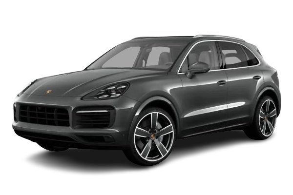 Размер колёс на Porsche Cayenne 2022 Подбор шин на Porsche Cayenne 2022