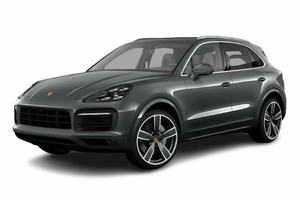 Размер колёс на Porsche Cayenne 2023 Подбор шин на Porsche Cayenne 2023