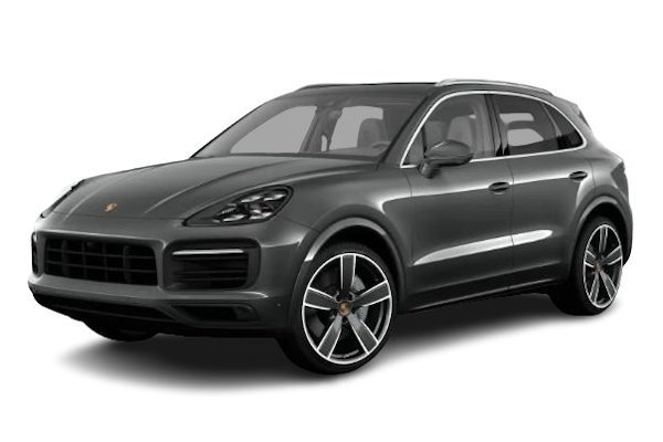 Размер колёс на Porsche Cayenne 2023 Подбор шин на Porsche Cayenne 2023