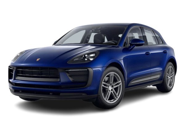 Подбор шин на Porsche Macan 2023