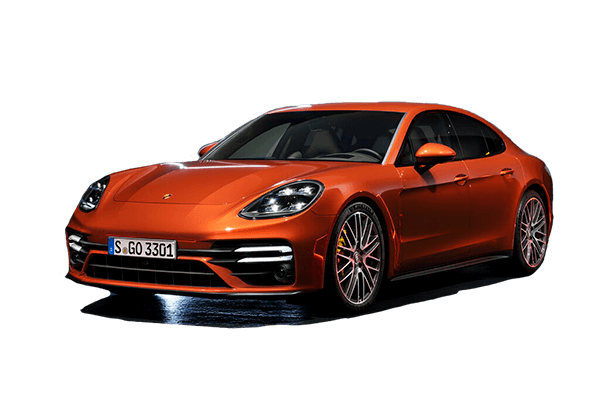 Подбор шин на Porsche Panamera 2021