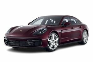 Размер колёс на Porsche Panamera 2024 Подбор шин на Porsche Panamera 2024