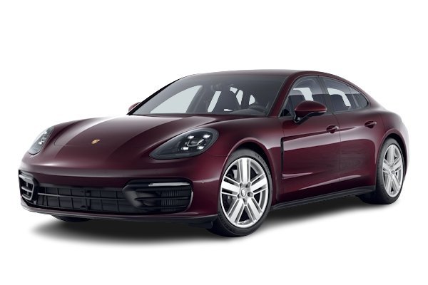 Размер колёс на Porsche Panamera 2024 Подбор шин на Porsche Panamera 2024