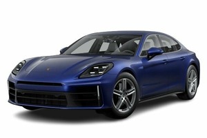 Подбор шин на Porsche Panamera 2026