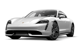 Размер колёс на Porsche Taycan 2020 Подбор шин на Porsche Taycan 2020