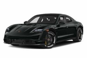Размер колёс на Porsche Taycan 2022 Подбор шин на Porsche Taycan 2022
