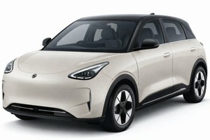 Размер колёс на Proton e.MAS 5 2027 Подбор шин на Proton e.MAS 5 2027