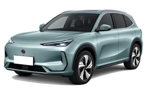 Подбор шин на Proton e.MAS 7 2024