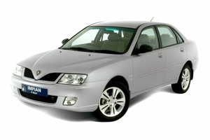 Размер колёс на Proton Impian 2004 Подбор шин на Proton Impian 2004