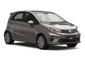 Reifen- und Felgenauswahl für das Fahrzeug Proton Iriz. Reifen für den Proton Reifen- und Felgenauswahl für das Fahrzeug Proton Iriz. Шины на Proton