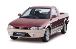 Размер колёс на Proton Jumbuck 2004 Подбор шин на Proton Jumbuck 2004