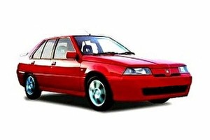 Размер колёс на Proton Mpi 2002 Подбор шин на Proton Mpi 2002