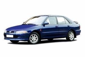 Размер колёс на Proton Natura 1995 Подбор шин на Proton Natura 1995