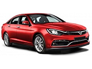 Размер колёс на Proton Perdana 2013 Подбор шин на Proton Perdana 2013