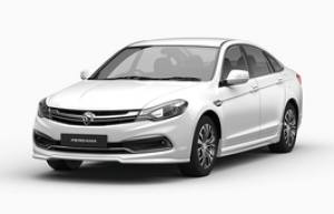 Размер колёс на Proton Perdana 2019 Подбор шин на Proton Perdana 2019