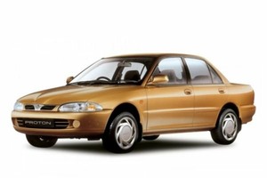 Размер колёс на Proton Persona 1993 Подбор шин на Proton Persona 1993
