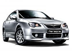 Размер колёс на Proton Persona 2011 Подбор шин на Proton Persona 2011