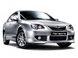 Размер колёс на Proton Persona 2014 Подбор шин на Proton Persona 2014