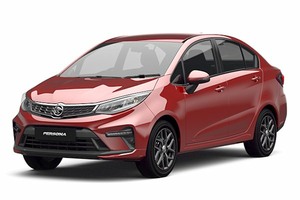Размер колёс на Proton Persona 2023 Подбор шин на Proton Persona 2023