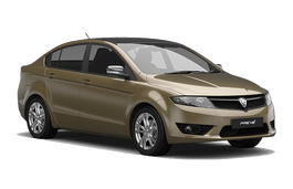 Размер колёс на Proton Preve 2018 Подбор шин на Proton Preve 2018