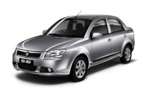 Размер колёс на Proton S16 2011 Подбор шин на Proton S16 2011