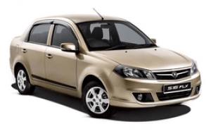Размер колёс на Proton S16 2013 Подбор шин на Proton S16 2013