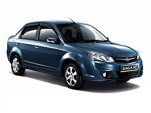Размер колёс на Proton Saga 2017 Подбор шин на Proton Saga 2017