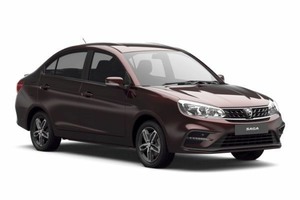 Размер колёс на Proton Saga 2023 Подбор шин на Proton Saga 2023
