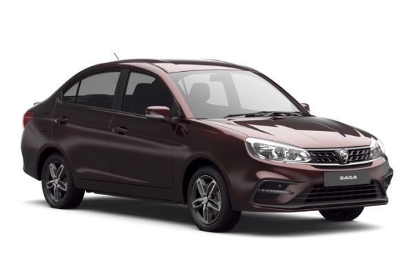 Размер колёс на Proton Saga 2023 Подбор шин на Proton Saga 2023