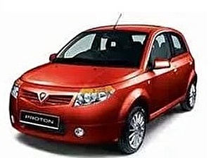 Размер колёс на Proton Savvy 2016 Подбор шин на Proton Savvy 2016
