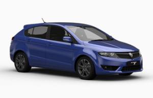Размер колёс на Proton Suprima 2019 Подбор шин на Proton Suprima 2019