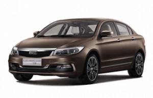 Размер колёс на Qoros 3 2016 Подбор шин на Qoros 3 2016