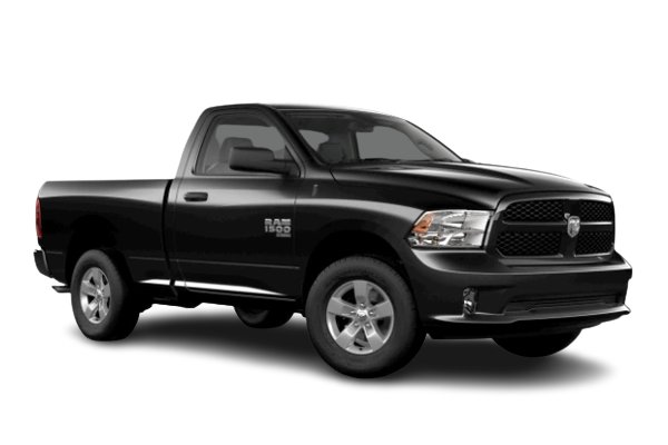 Размер колёс на Ram 1500 Classic 2023 Подбор шин на Ram 1500 Classic 2023