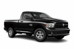 Размер колёс на Ram 1500 Classic 2024 Подбор шин на Ram 1500 Classic 2024