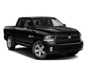 Размер колёс на Ram 1500 2011 Подбор шин на Ram 1500 2011
