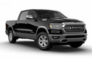 Размер колёс на Ram 1500 2019 Подбор шин на Ram 1500 2019