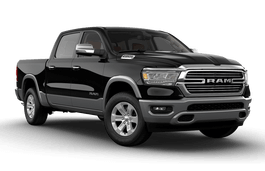 Размер колёс на Ram 1500 2019 Подбор шин на Ram 1500 2019