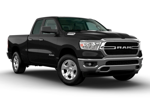 Размер колёс на Ram 1500 2021 Подбор шин на Ram 1500 2021