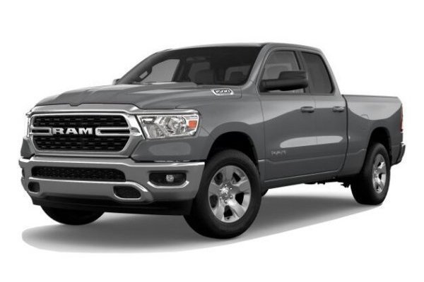 Размер колёс на Ram 1500 2023 Подбор шин на Ram 1500 2023