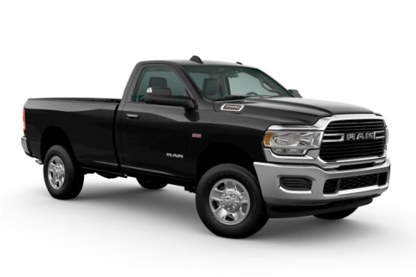 Размер колёс на Ram 2500 2022 Подбор шин на Ram 2500 2022