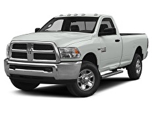 Размер колёс на Ram 3500 2014 Подбор шин на Ram 3500 2014