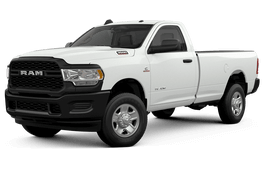 Размер колёс на Ram 3500 2020 Подбор шин на Ram 3500 2020