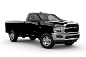 Размер колёс на Ram 3500 2022 Подбор шин на Ram 3500 2022